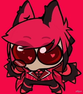 Alastor