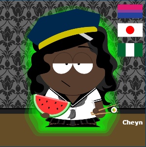 Cheyn Matcha Solace