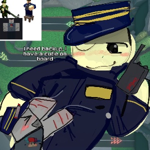 Commander