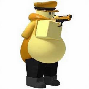 Golden Scout
