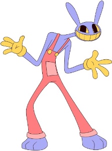 Jax