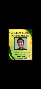 Liam Flores