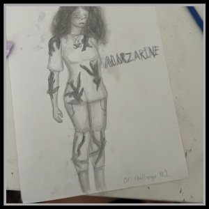 Marzarine