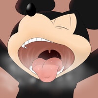 Mickey Mouse