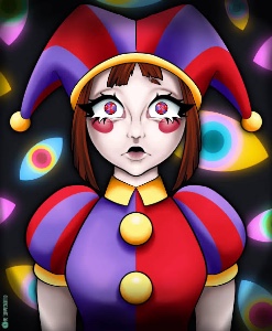 Pomni