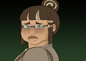 Shelly :3