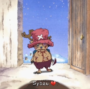Tony Tony Chopper