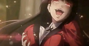 Yumeko Jabami