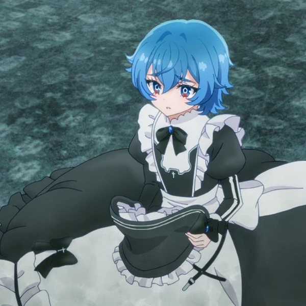 Aoi