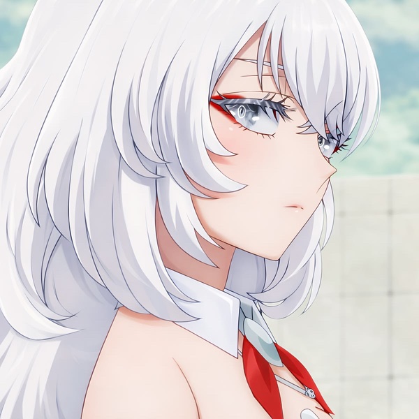 Hakushi