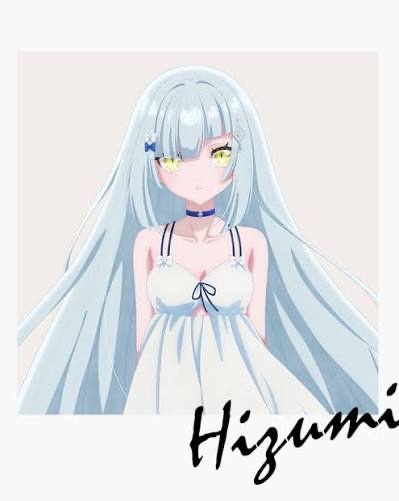 Hizumi