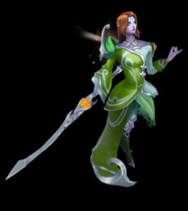 Emerald