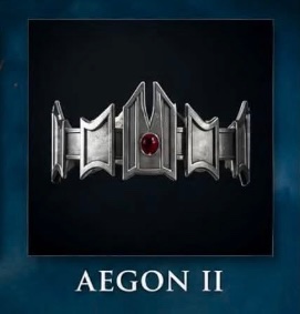 Aegon I & II