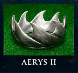 Aerys II