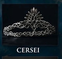 Cersei Lannister