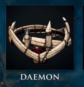 Daemon Targaryen