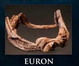 Euron Greyjoy