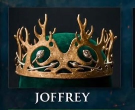 Joffrey I