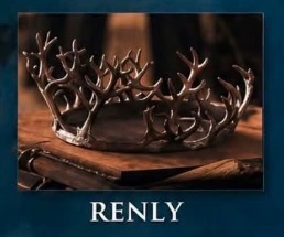Renly I