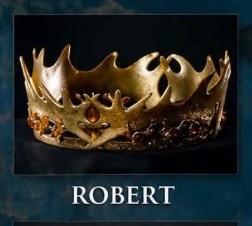 Robert I