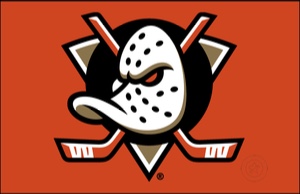 Anaheim Duck