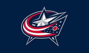 Columbus Blue Jackets