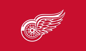 Detroit Red Wings