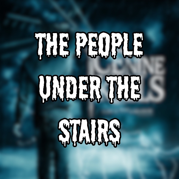The People Under the Stairs