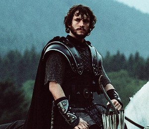 Knight Galahad