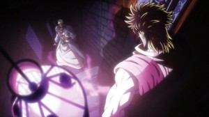 DioDol [Dio x Avdol]