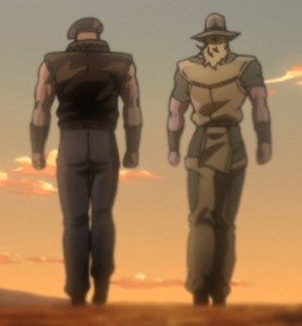 HolGeil [Hol Horse x J. Geil]