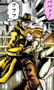 JoseHoly [Joseph x Holy]