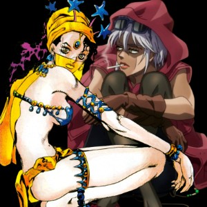 MariahLer [Mariah x Midler]