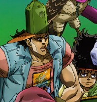OingoBoingo [Oingo x Boingo]