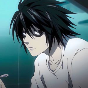 L (death note)
