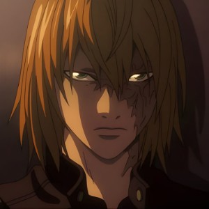 mello (death note)
