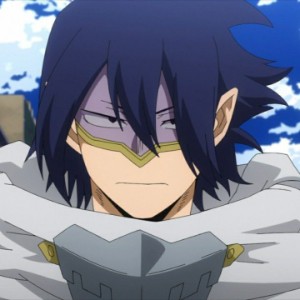 tamaki amajiki (my hero academia)