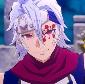 uzui tengen (demon slayer)