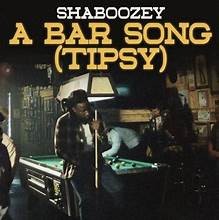 A bar song