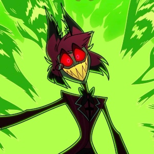 Alastor