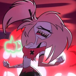 Cherri Bomb