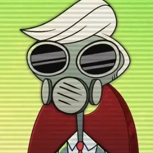 Tom Trench