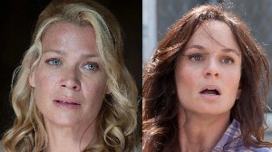 Andrea x Lori