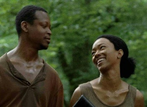 Bob x Sasha