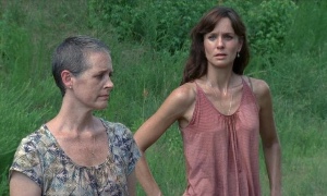 Carol x Lori