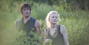 Daryl x Beth