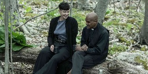 Jadis x Gabriel