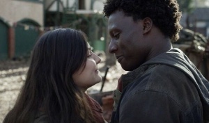Lydia x Elijah