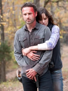 Rick x Lori