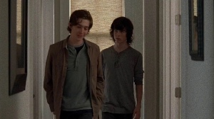 Ron x Carl